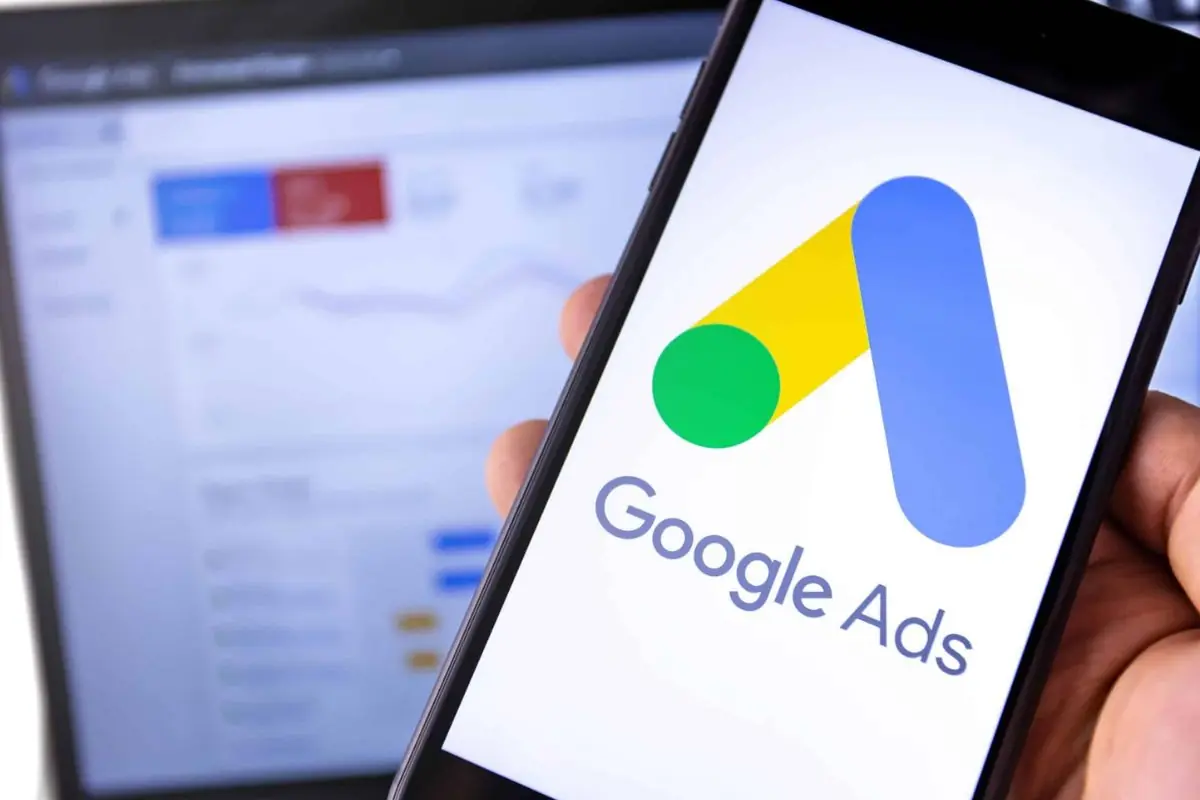 Google Ads