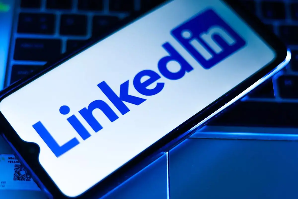 LinkedIn Marketing
