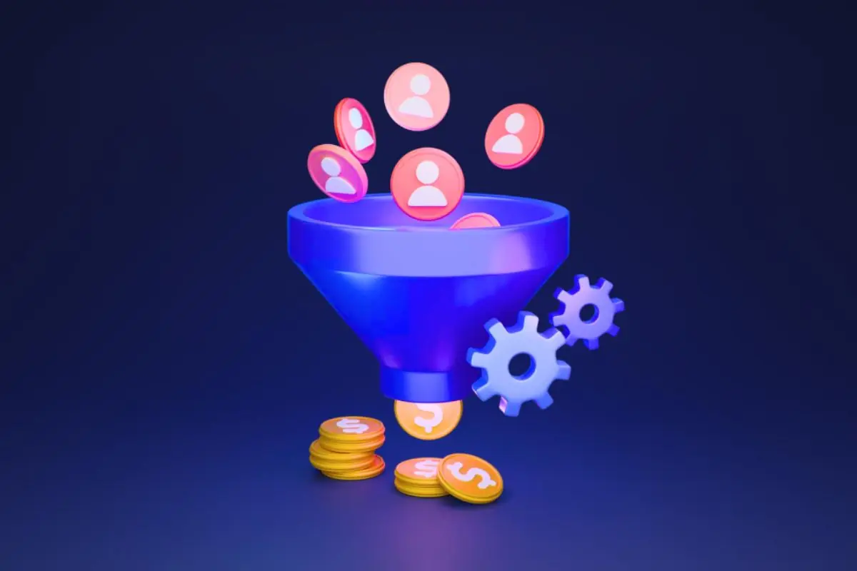 Funnels & Automation