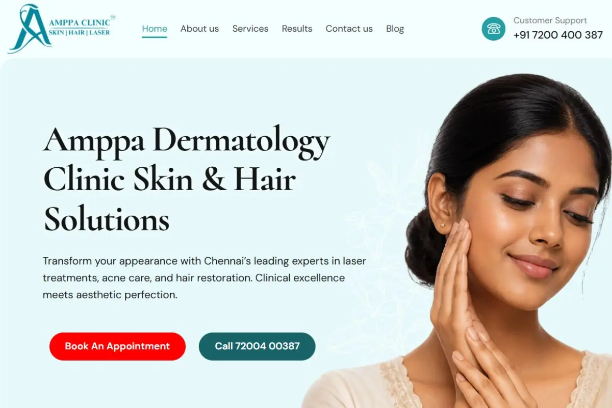 AMPPA Skin and Hair Clinic