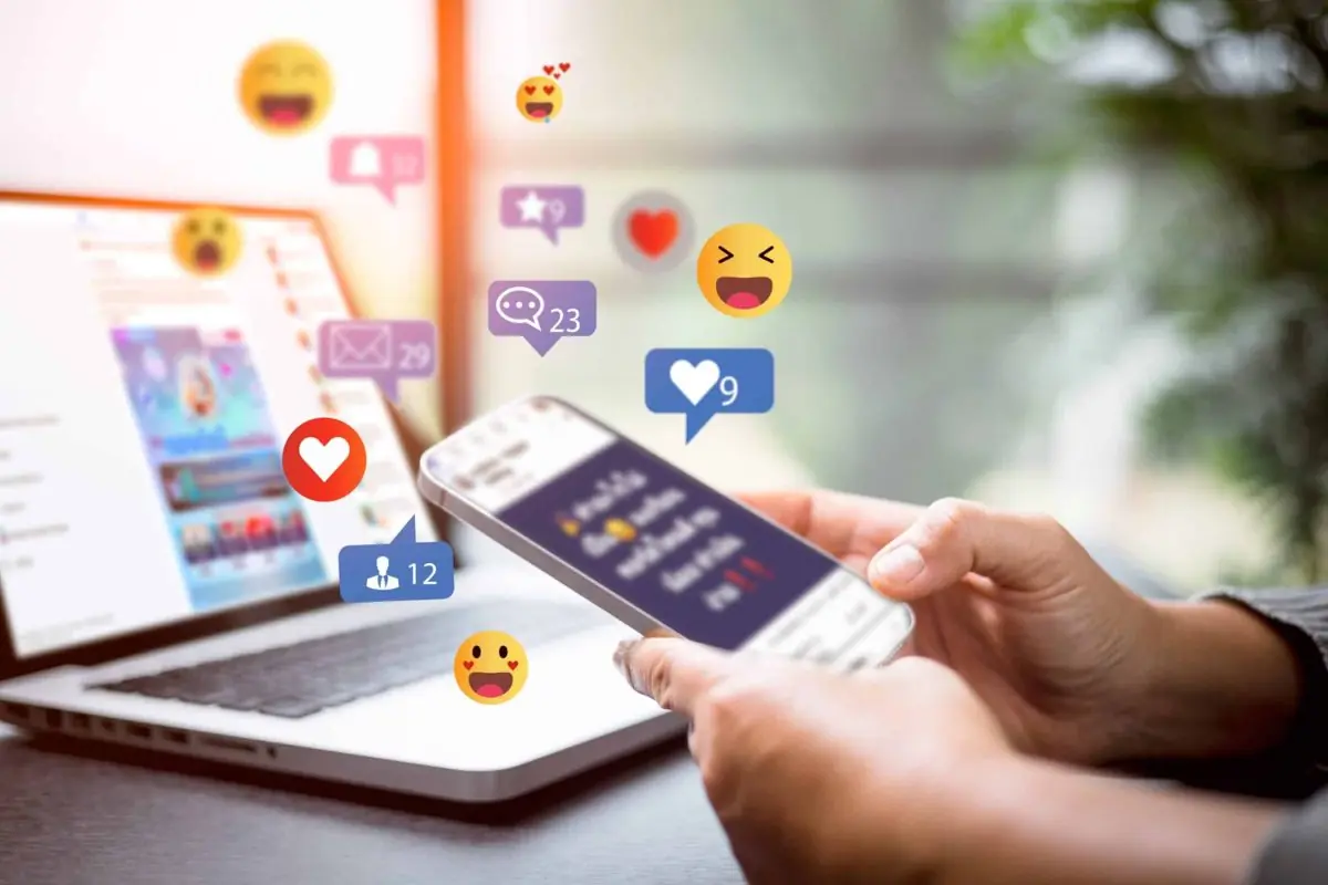 Social Media Management