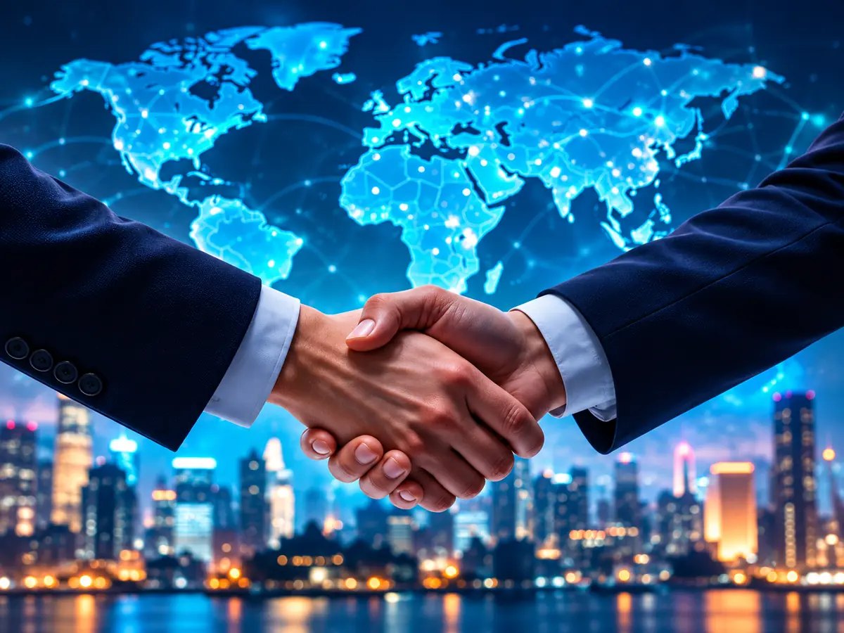 Manufacturing and B2B