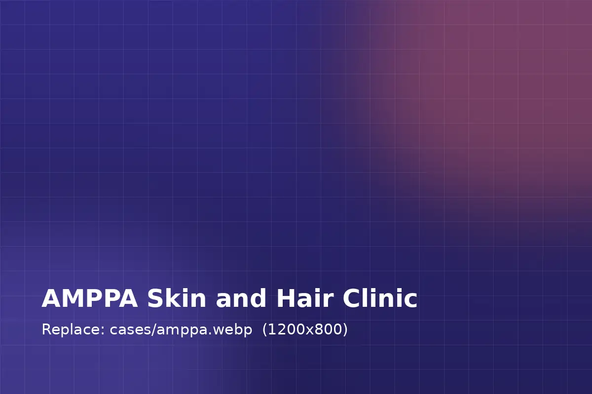 AMPPA Skin and Hair Clinic