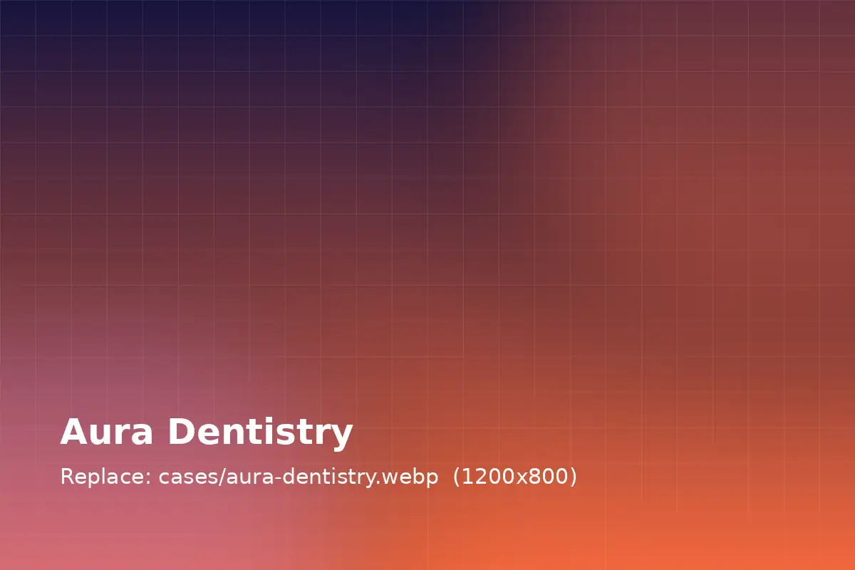 Dental marketing compliance checklist