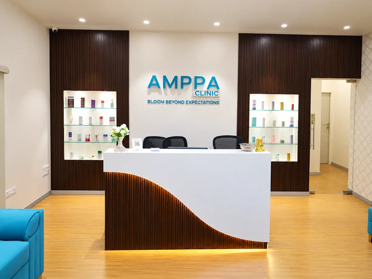 AMPPA Skin and Hair Clinic