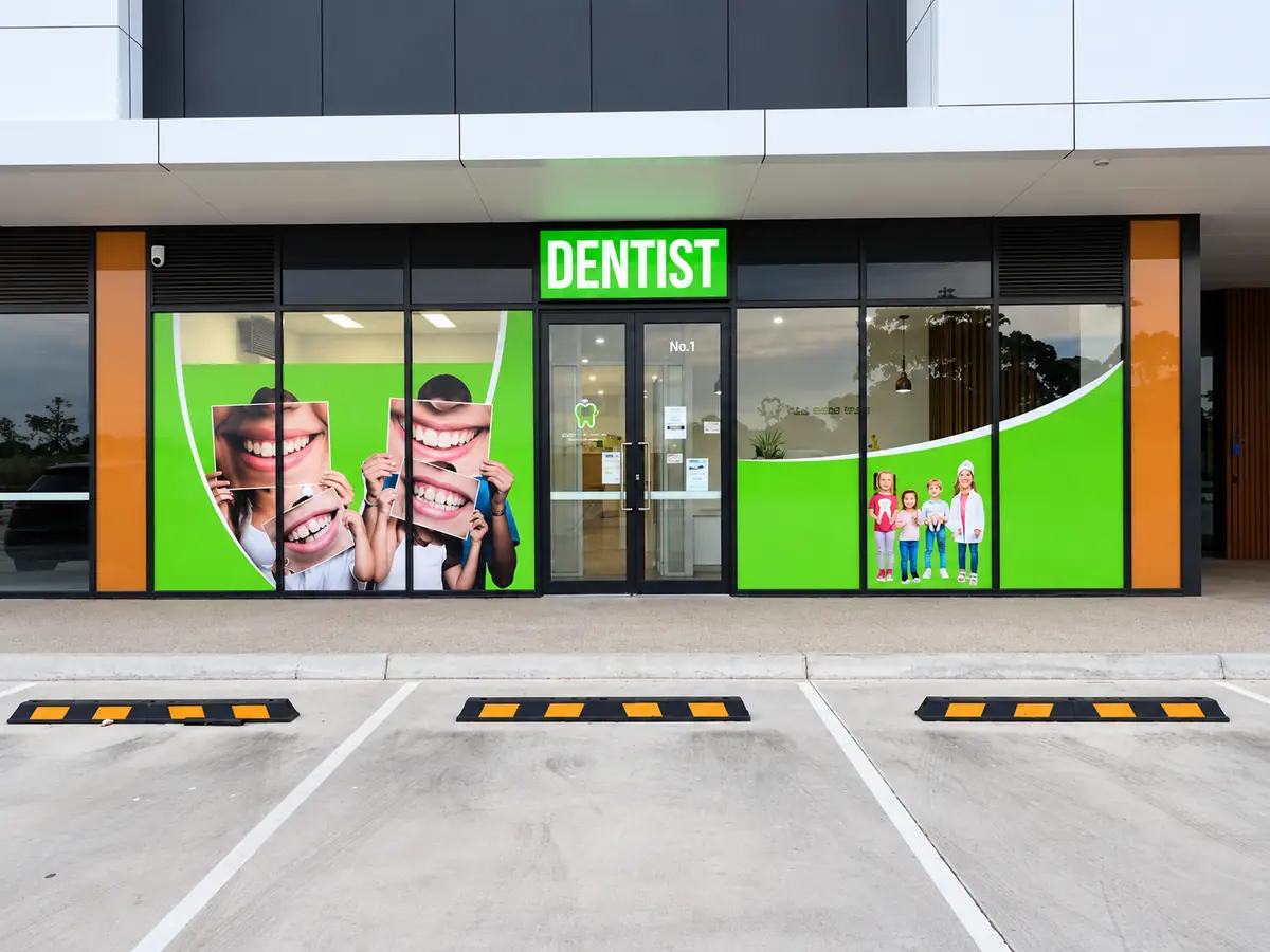 Aura Dentistry