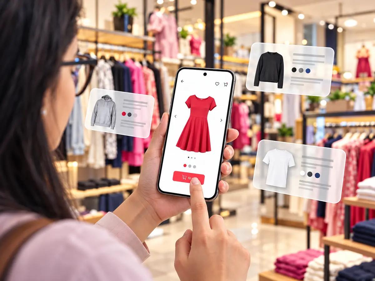 E-commerce and D2C