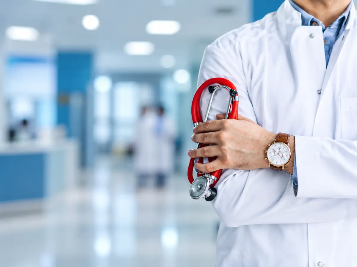 Healthcare marketing