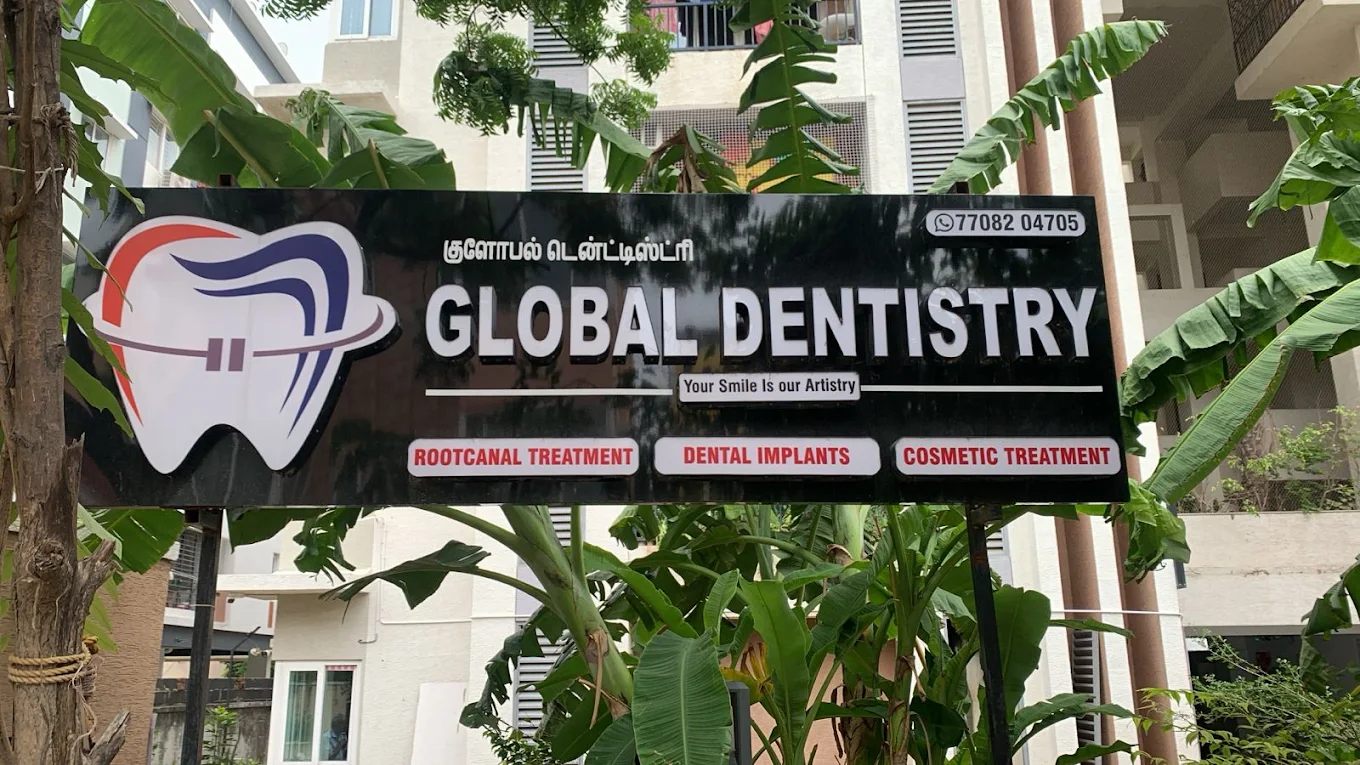 Aura Dentistry